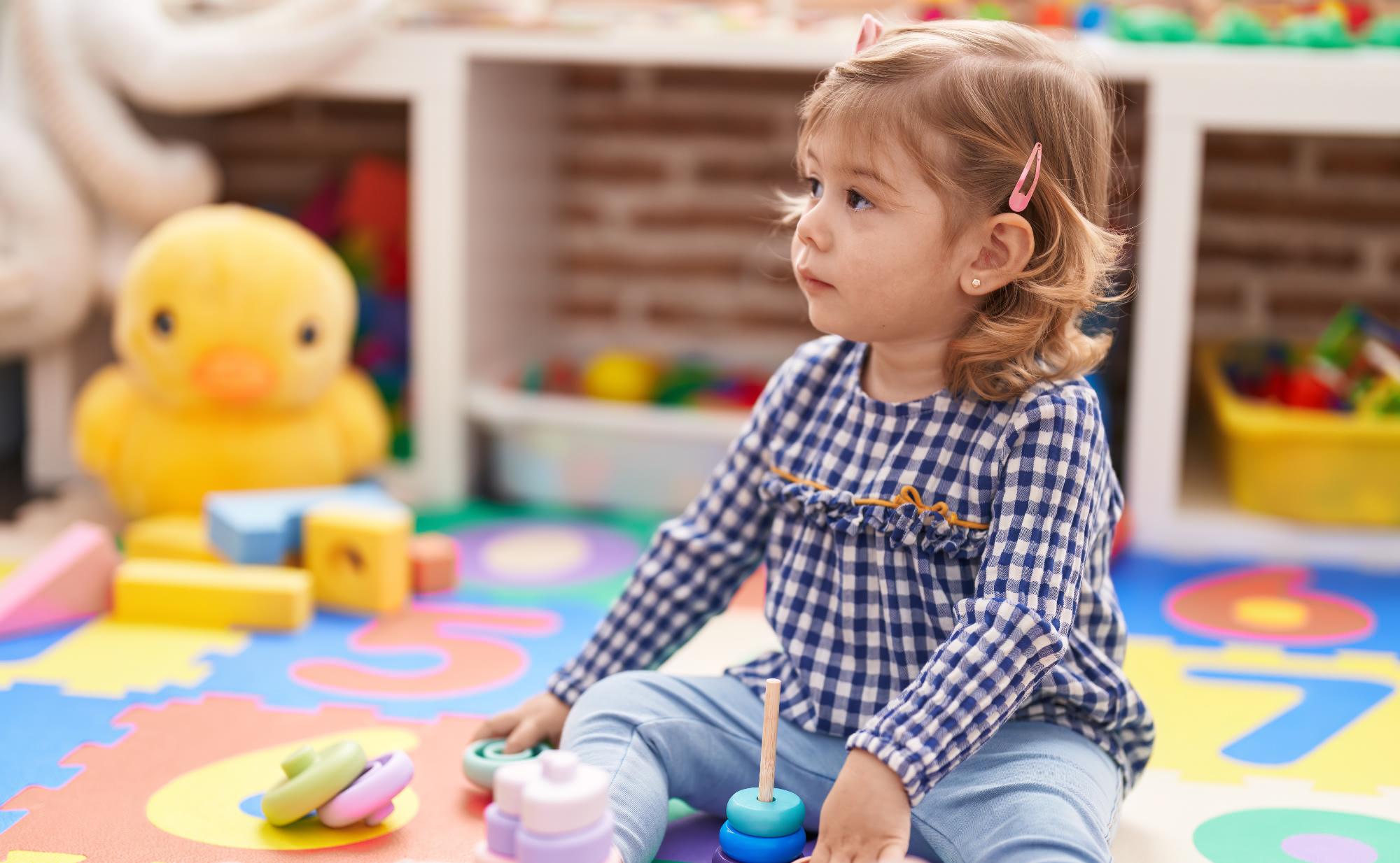 Toddler (Private Program) slide 2