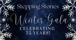 25th Anniversary Gala banner