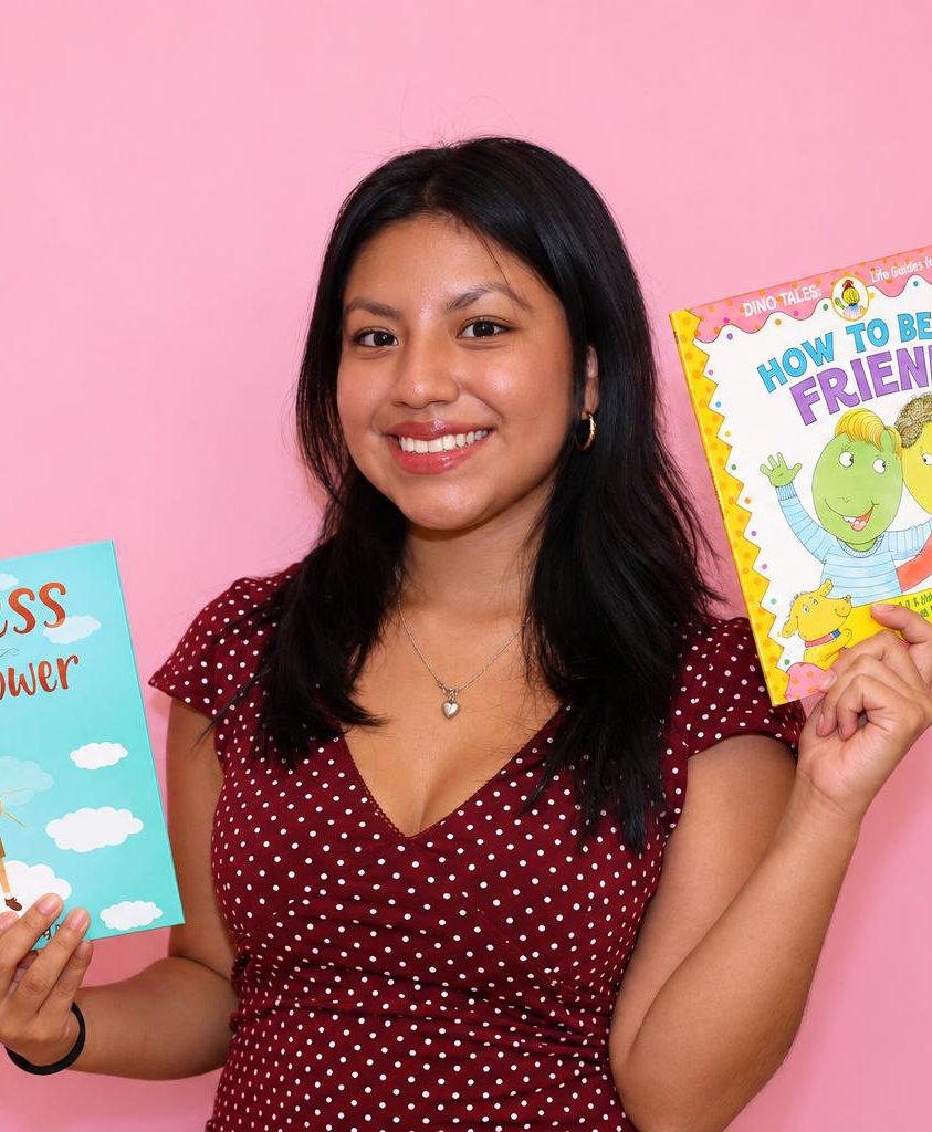 Lizbeth Amalia Lopez-Elias